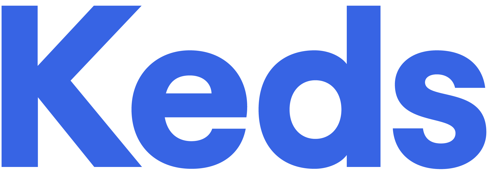 KEDS Logo