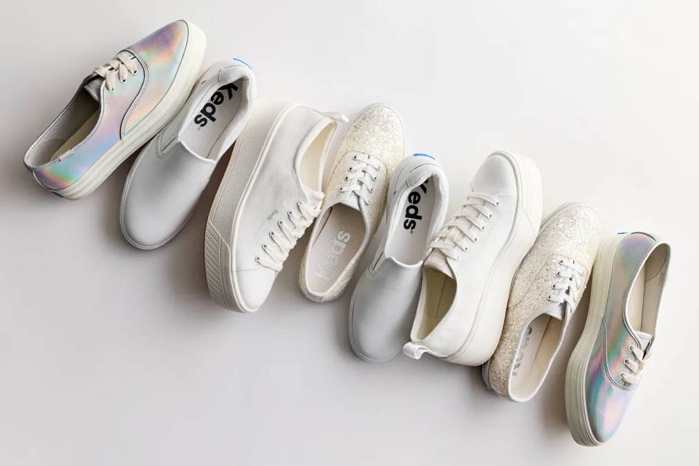 Shoes Women s Men s Kids Shoes from Keds KEDS