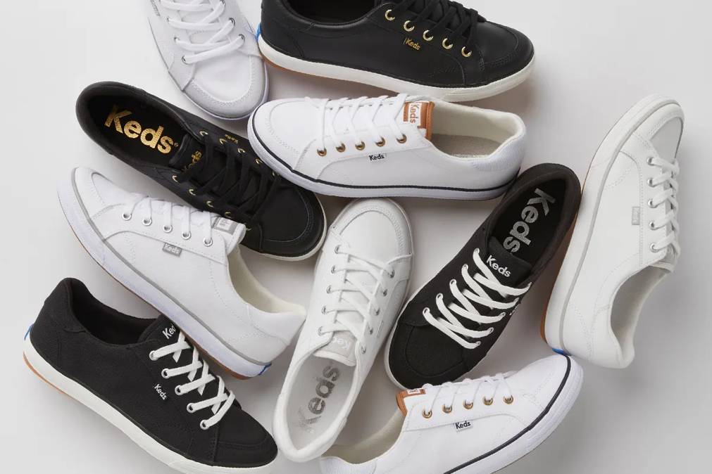 Order keds online shop