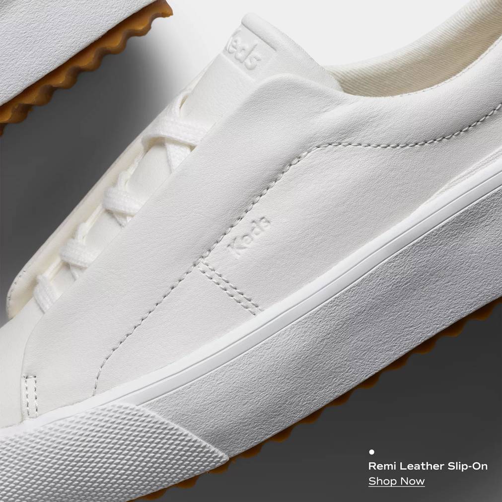 Keds france store