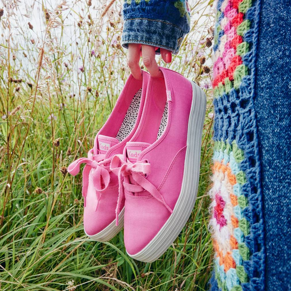 Keds rack room on sale shoes