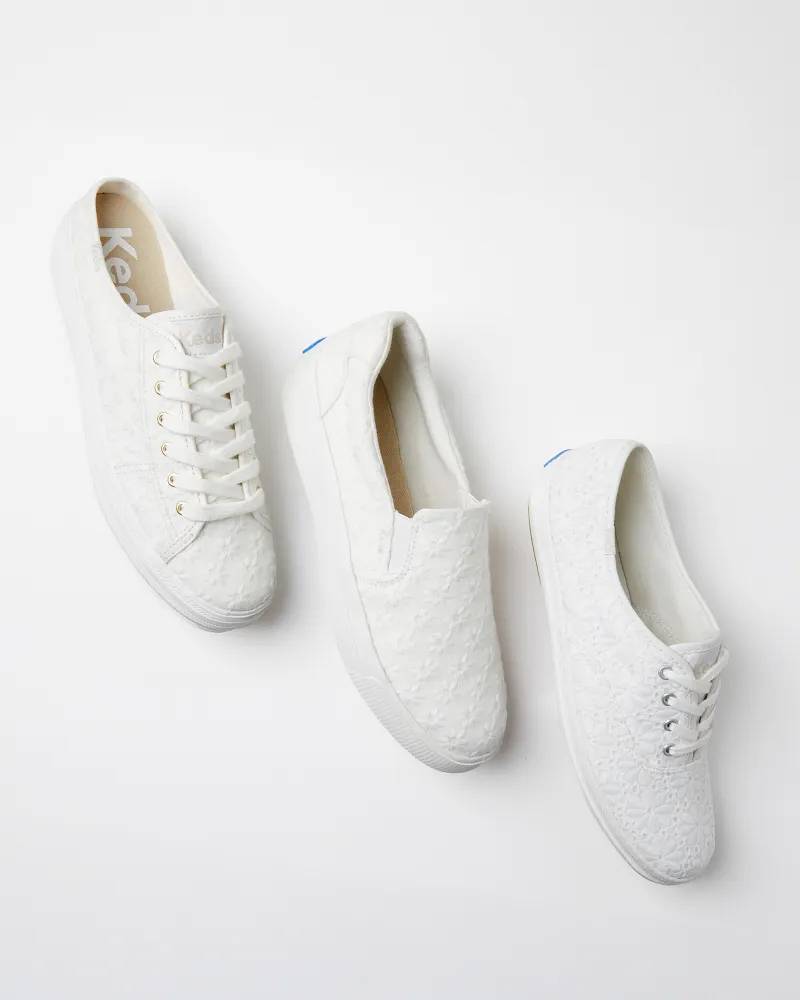 Shop Eyelet