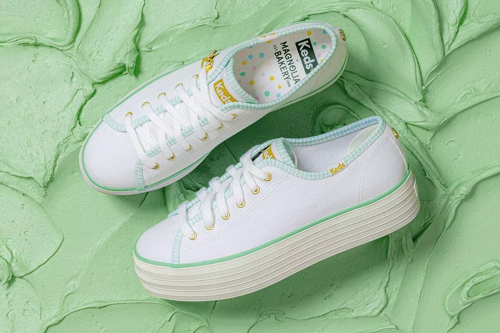 Keds daisy sneakers on sale