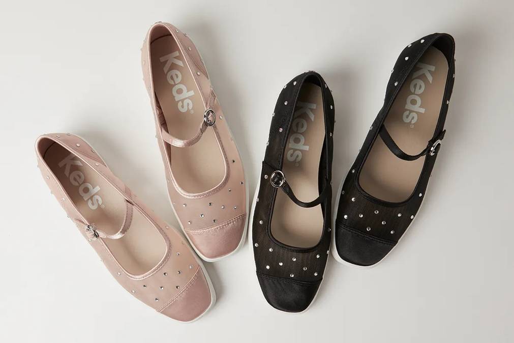 Step Into Celebration Mode.