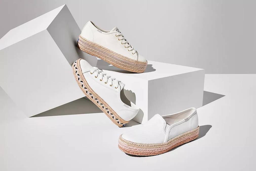 keds summer shoes