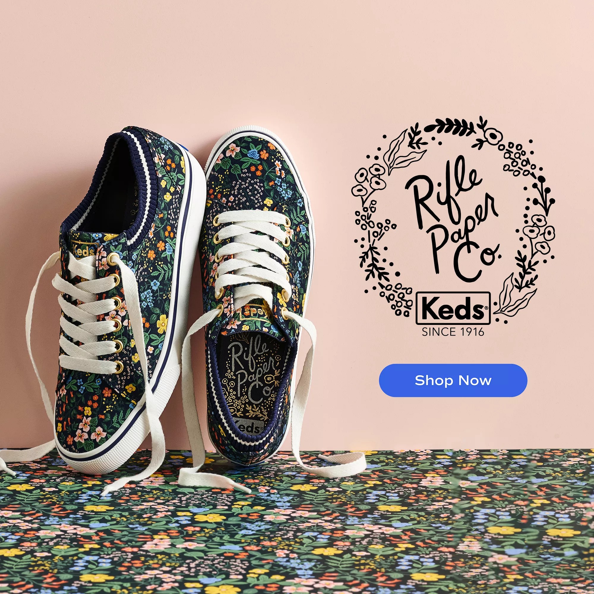Shoes Womens, Mens and Kids Shoes from Top Brands KEDS picture