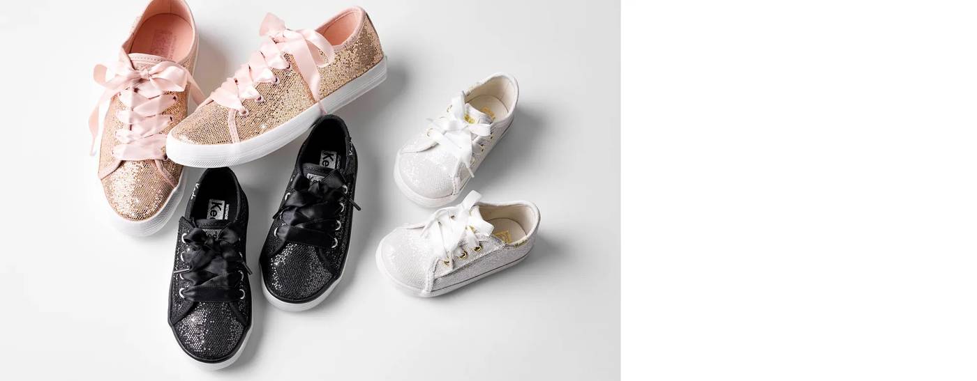 Shoes Women s Men s Kids Shoes from Keds KEDS