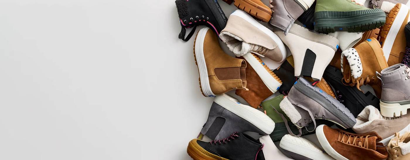 Shoes Women s Men s Kids Shoes from Keds KEDS