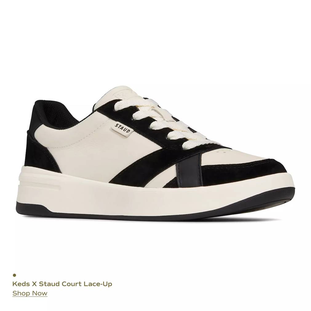 Keds soldes 2025