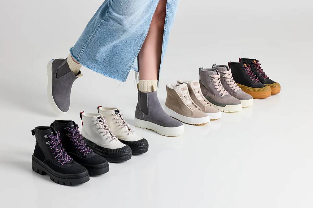 Site keds top