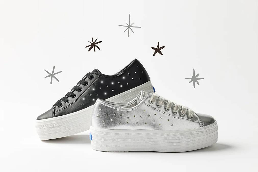 Keds donna sales