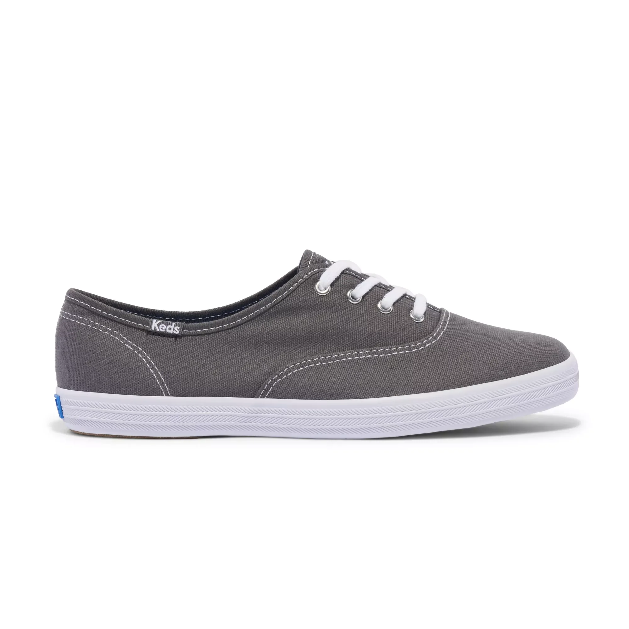 Dark grey keds online