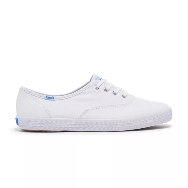 Keds women's champion 2025 original canvas sneaker