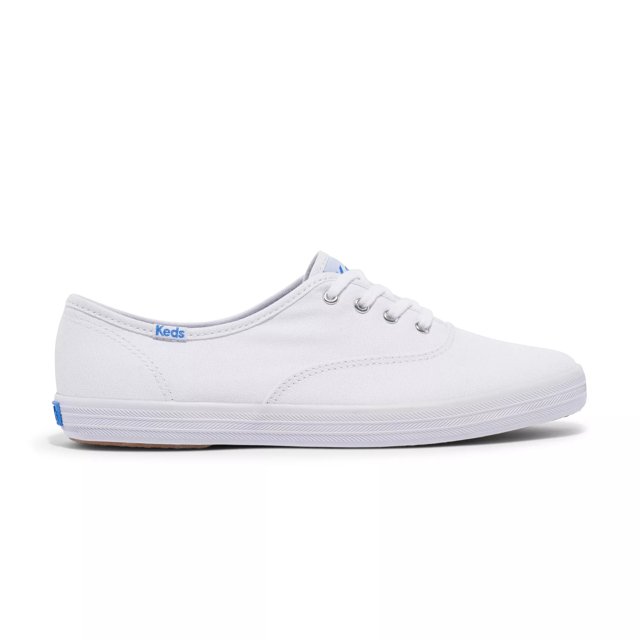 Keds Champion Originals Lace Up - Free Shipping