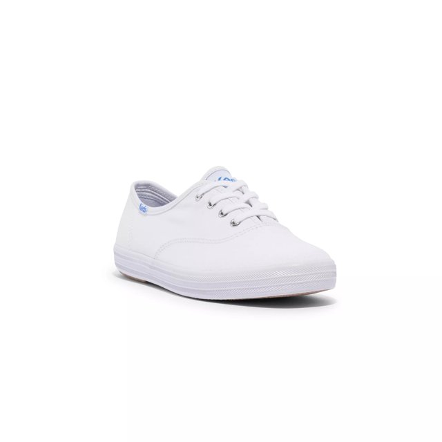 Keds Champion Originals Lace Up - Free Shipping