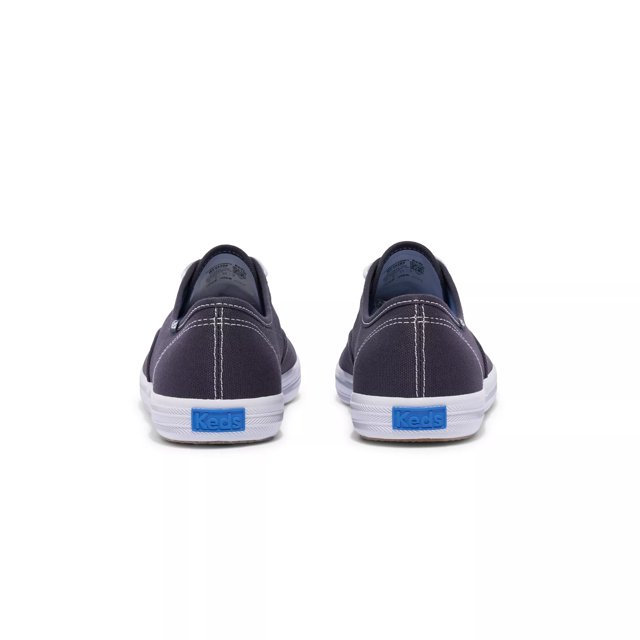 Keds champion slip on navy deals