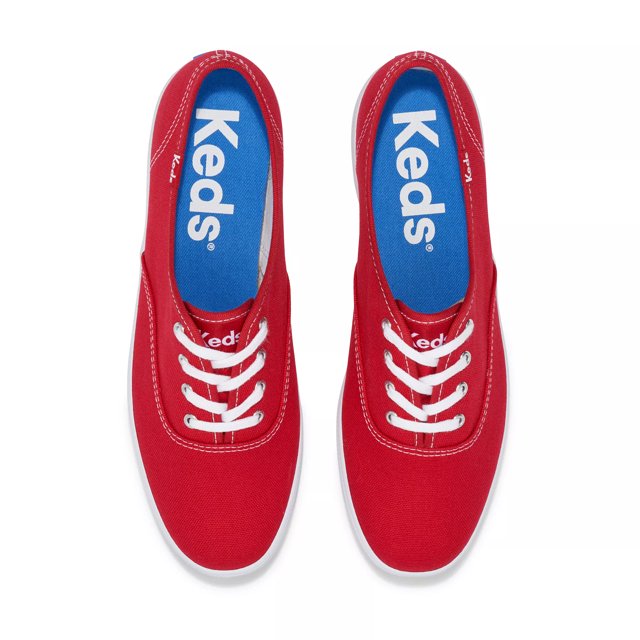 Keds Champion Originals Lace Up Free Shipping KEDS