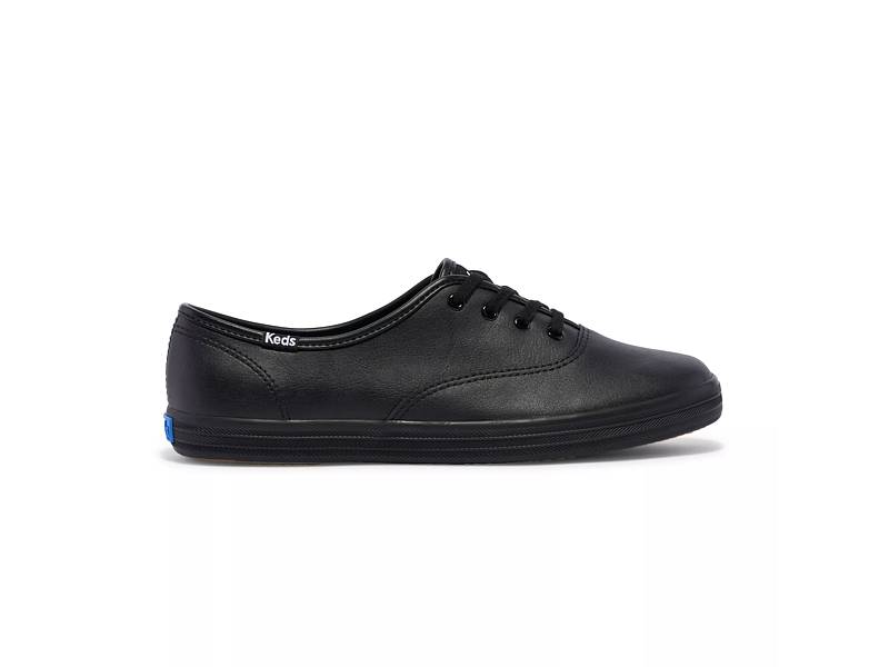 Mens black keds online