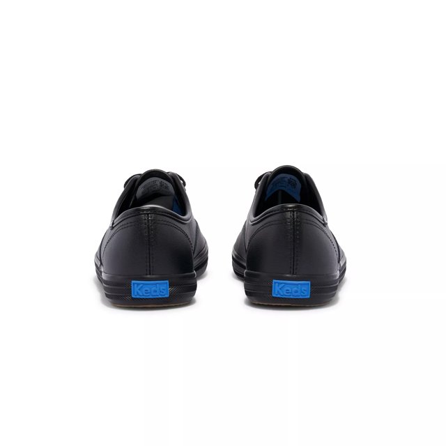 Keds kate spade champion leather hot sale