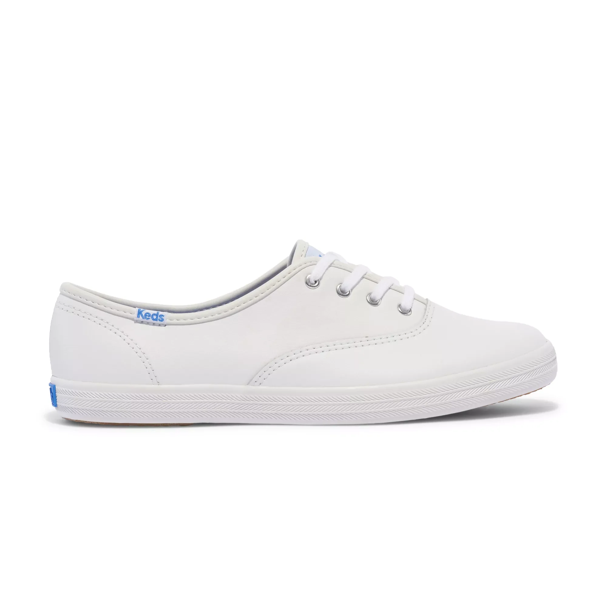 Keds women's leather sneakers online