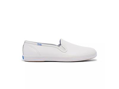 Mens keds slip store on sneakers