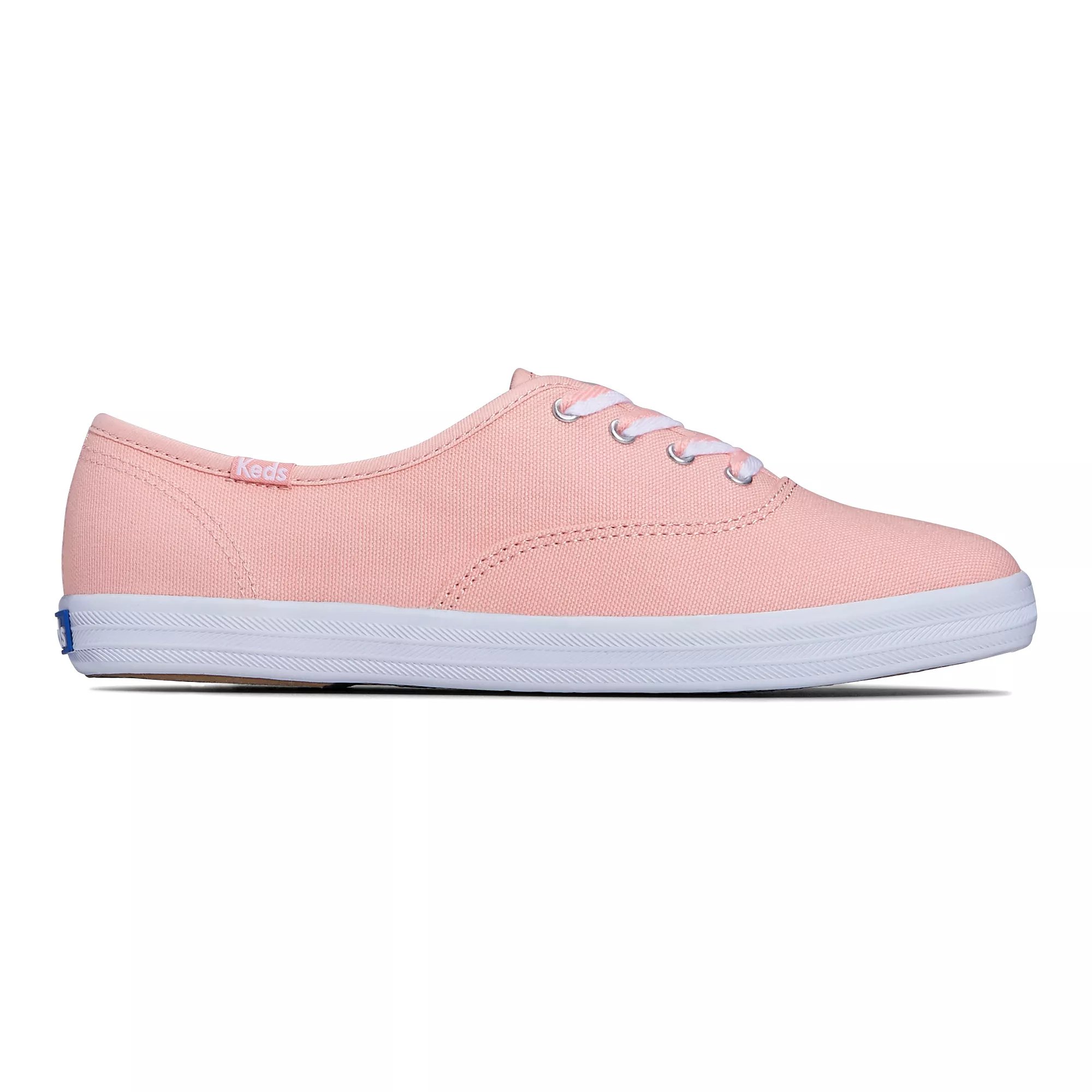 Keds best sale champion lace