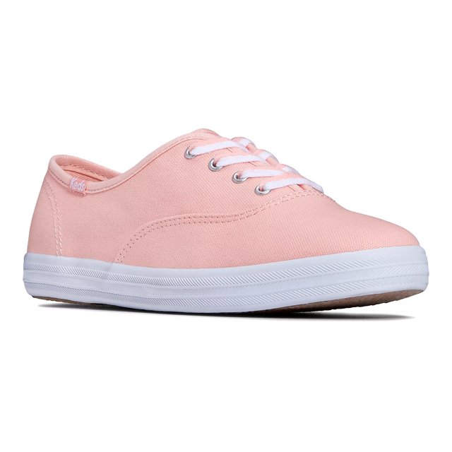 Keds champion core canvas 2025