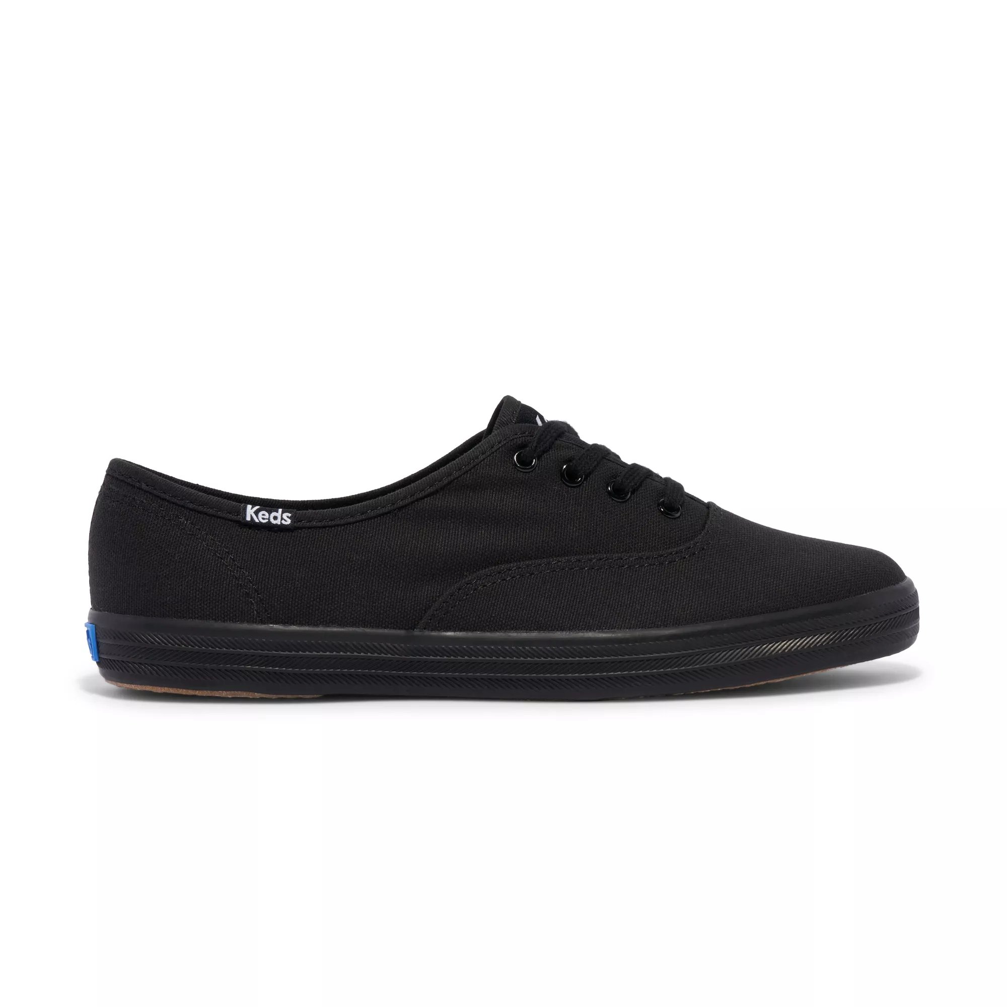 Keds Champion Oxford 8 Women s Black