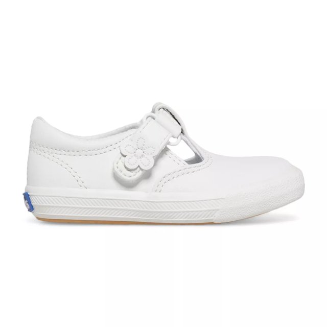 Keds Little Kids Daphne Leather Free Shipping KEDS