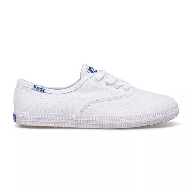 Keds Champion Originals Lace Up - Free Shipping