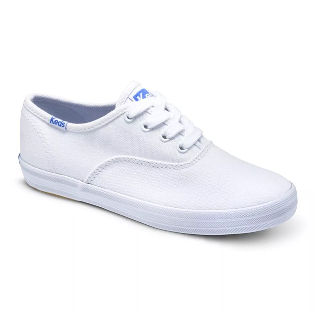 Keds Champion Originals Lace Up - Free Shipping