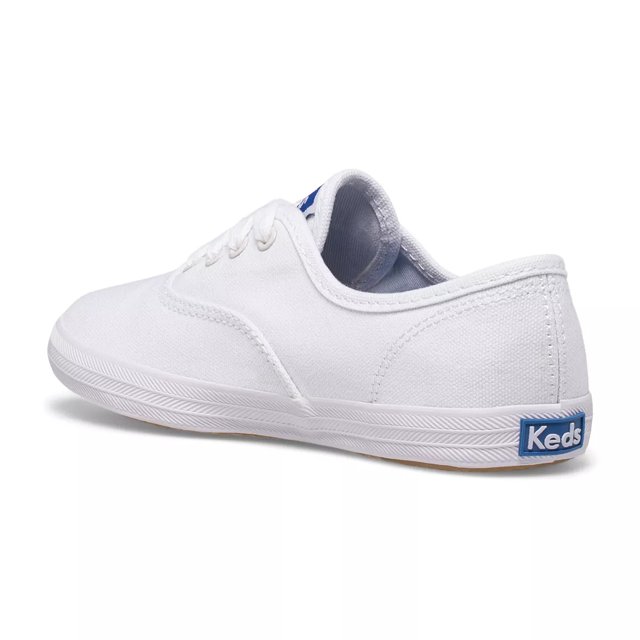 Keds Champion Originals Lace Up - Free Shipping