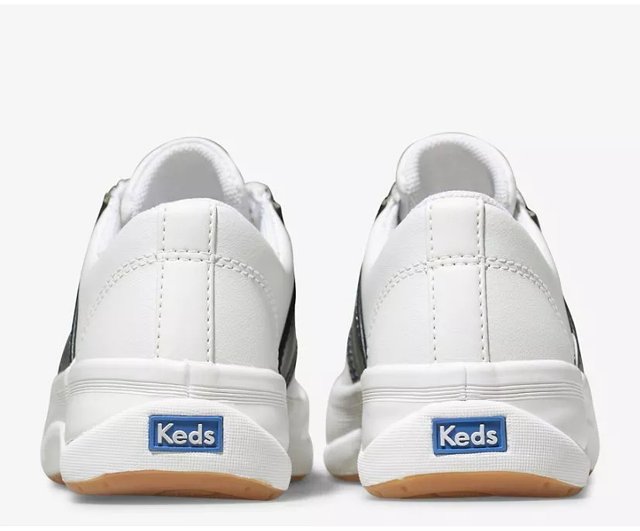 Keds Girls School Days II Lace Up Oxfords