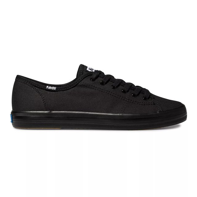 Keds kickstart sales canvas