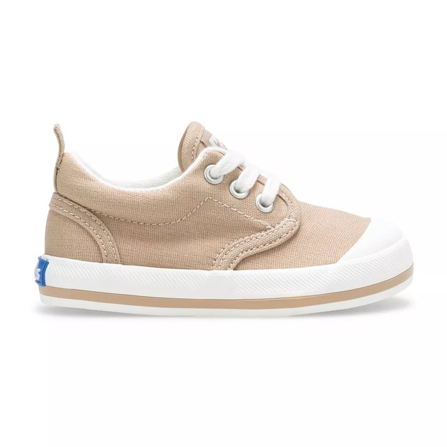 Red kids keds top