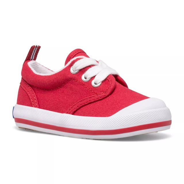 Kids red keds sale