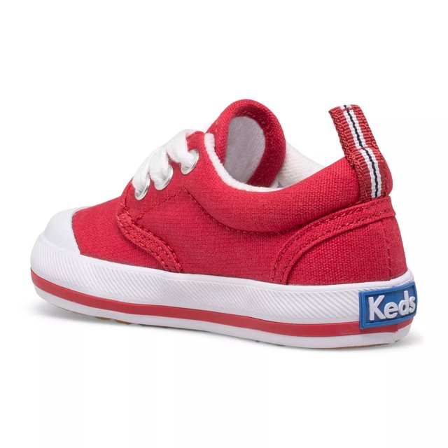 Kids red keds sale