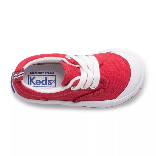 Childrens keds 2025