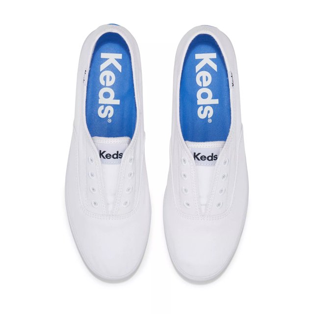 No lace keds sale