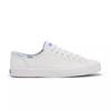 Keds hot sale white kickstart