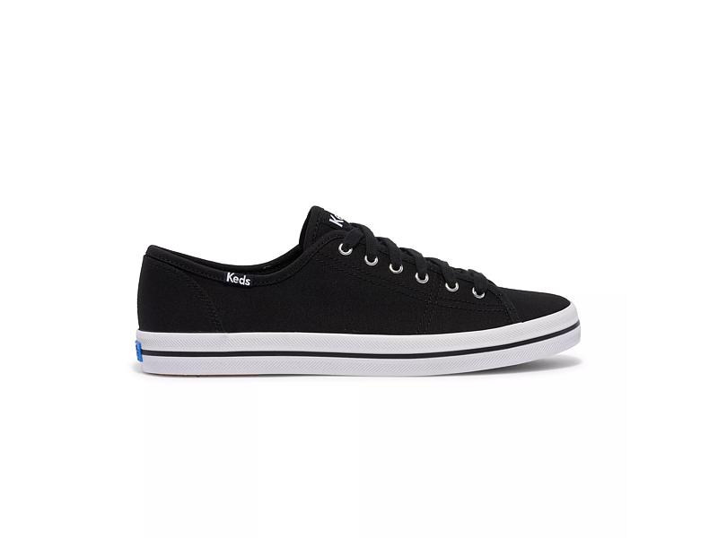 Keds shops cali sport flat black