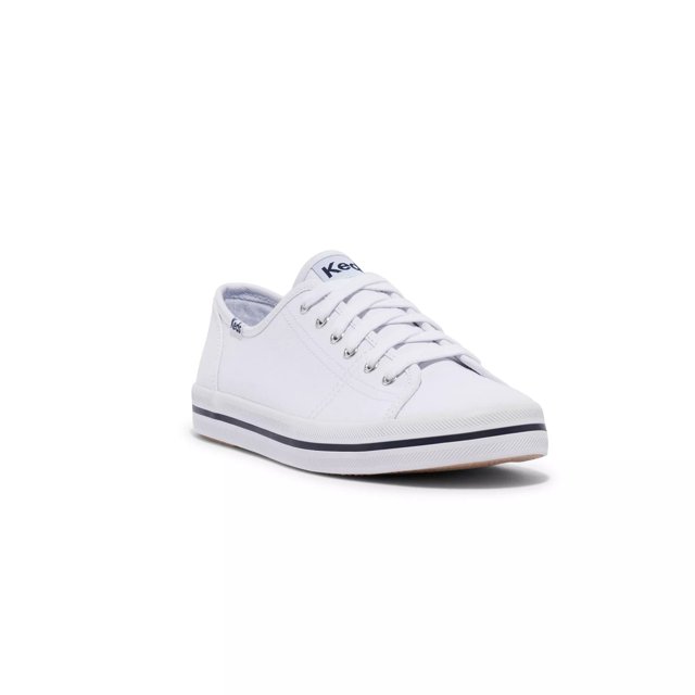 Keds kickstart canvas lace up sneaker on sale