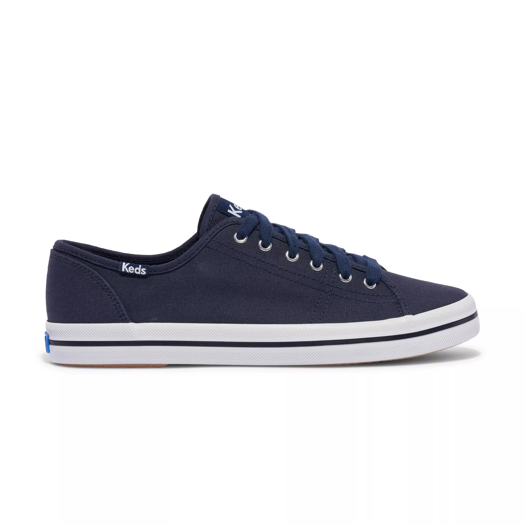 Keds Kickstart Lace Up - Free Shipping | KEDS