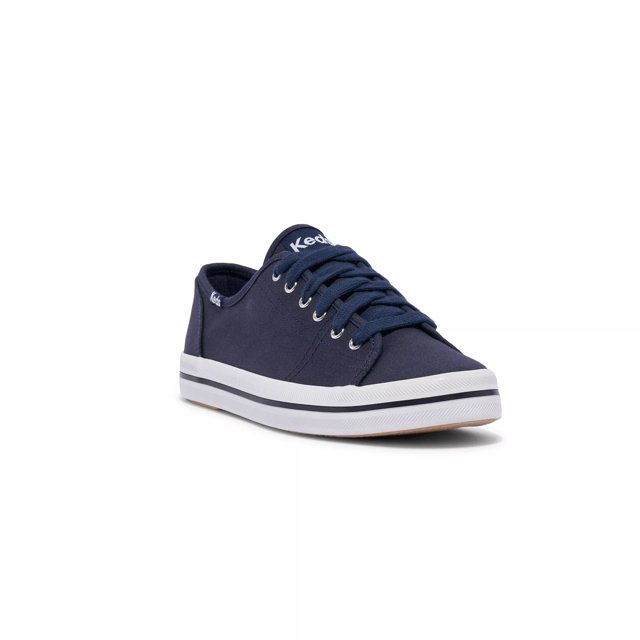 Keds kickstart denim twill clearance