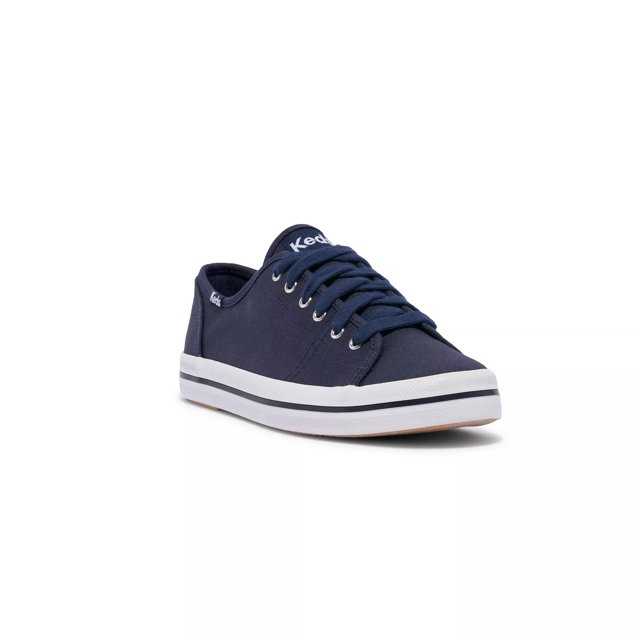 Keds Kickstart Canvas Lace Up - Free Shipping | KEDS