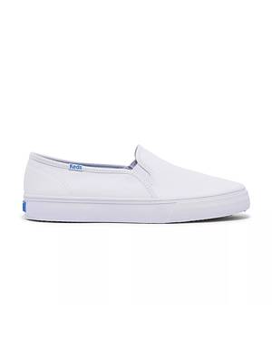 Keds anchor canvas outlet white