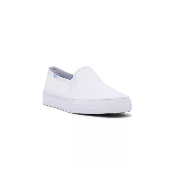 Keds double outlet decker sneakers
