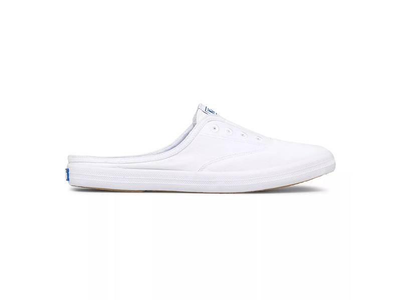 Mens keds slip ons deals