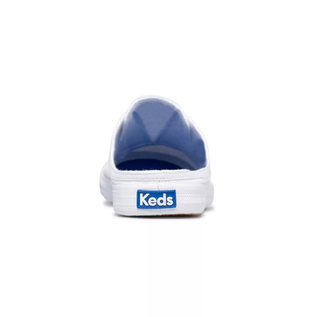 Keds Moxie Mule 6.5 Women s White