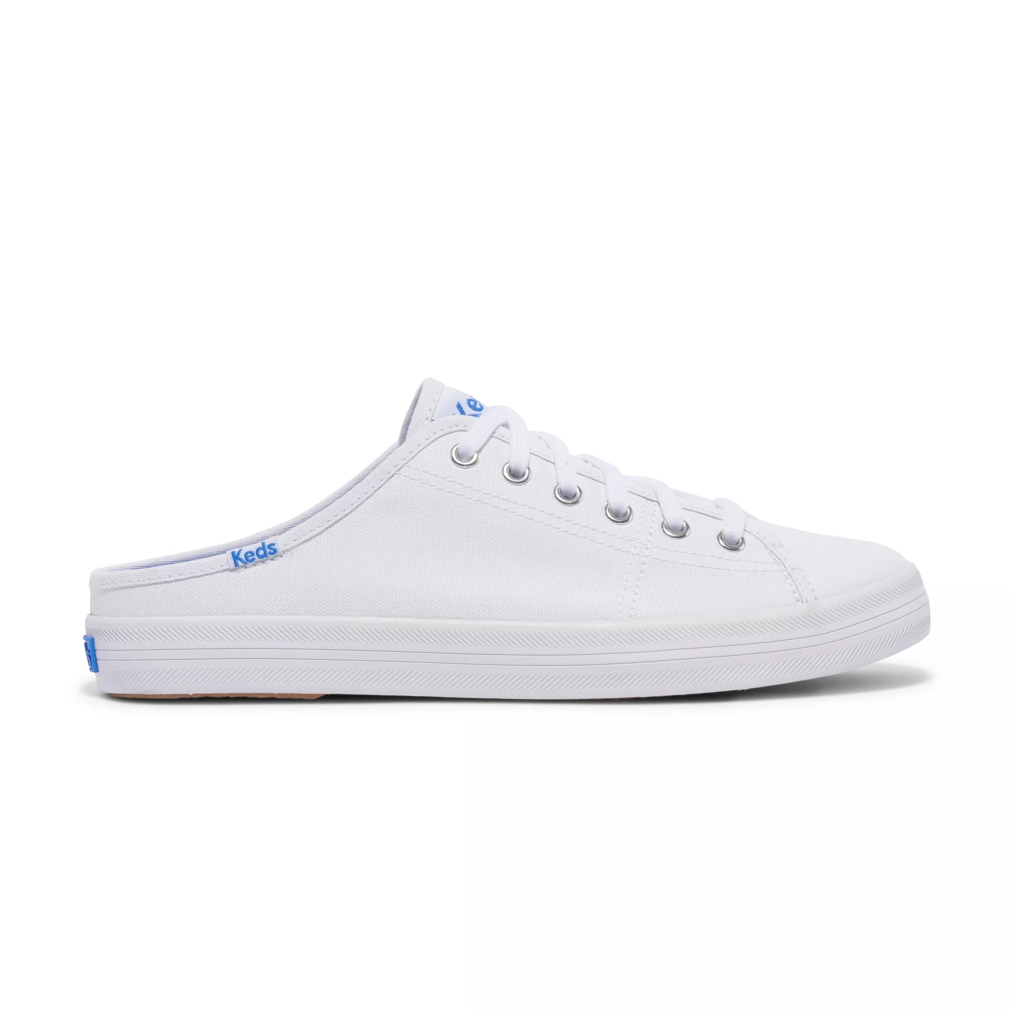 Keds Kickstart Canvas Mule - Free Shipping | KEDS